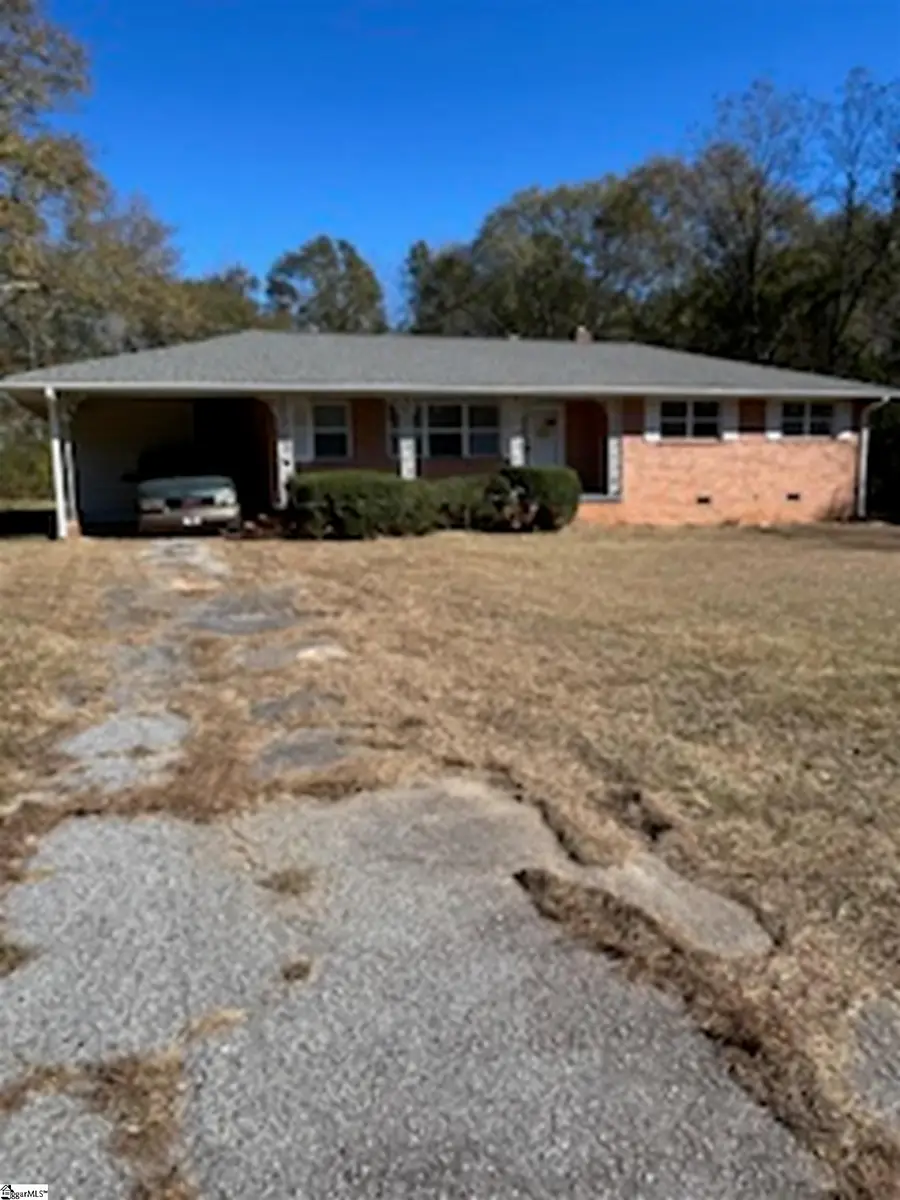 2288 Cannon Bottom Road, Belton, SC 29627 - Image #2