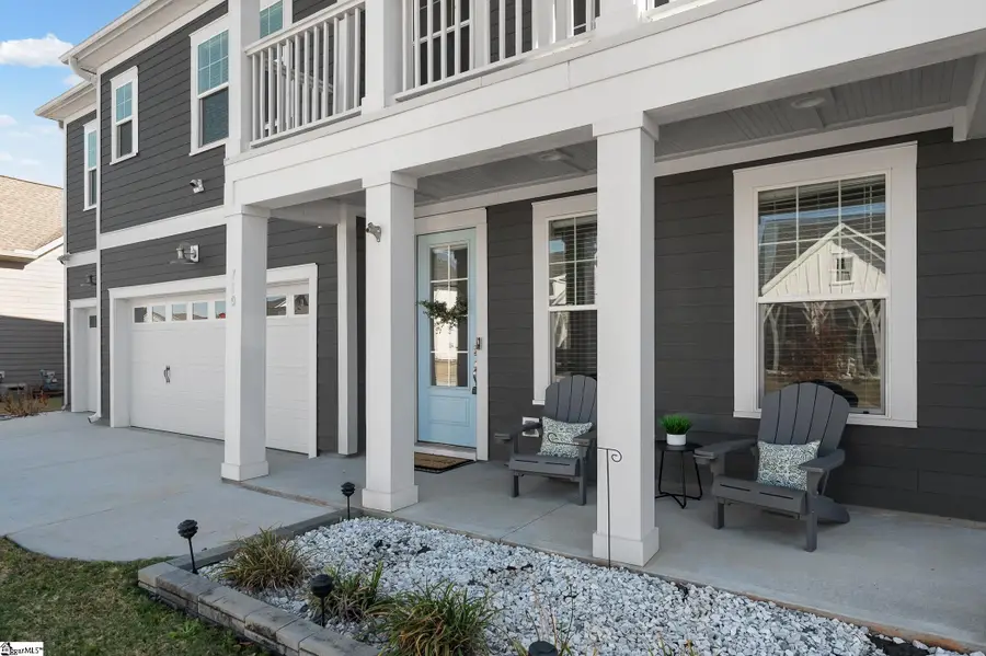719 Torridon Lane, Simpsonville, SC 29681 - Image #3