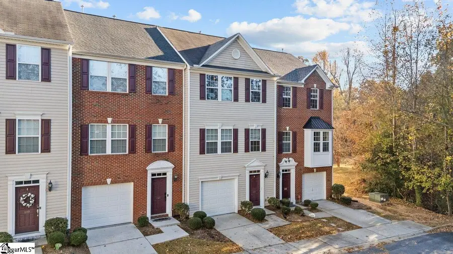 123 Sylvan Oak Way, Simpsonville, SC 29681 - Image #2