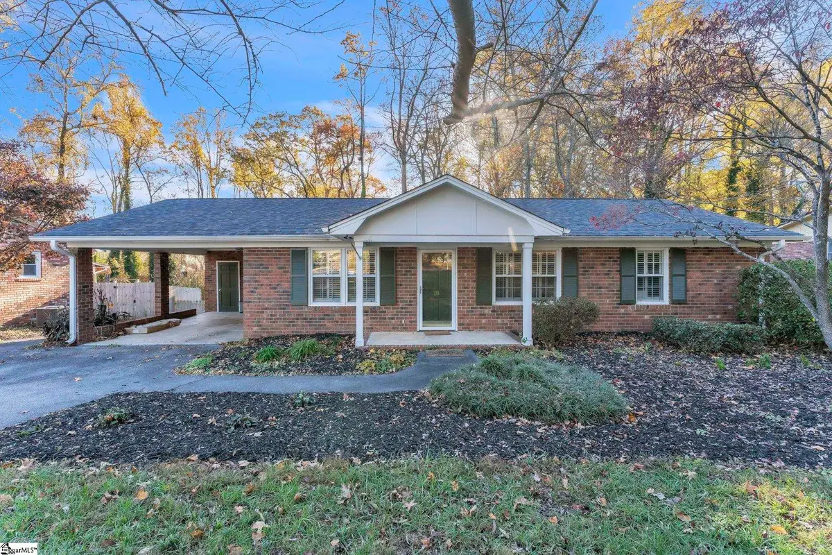 10 Trent Drive, Taylors, SC 29687 - Image #1