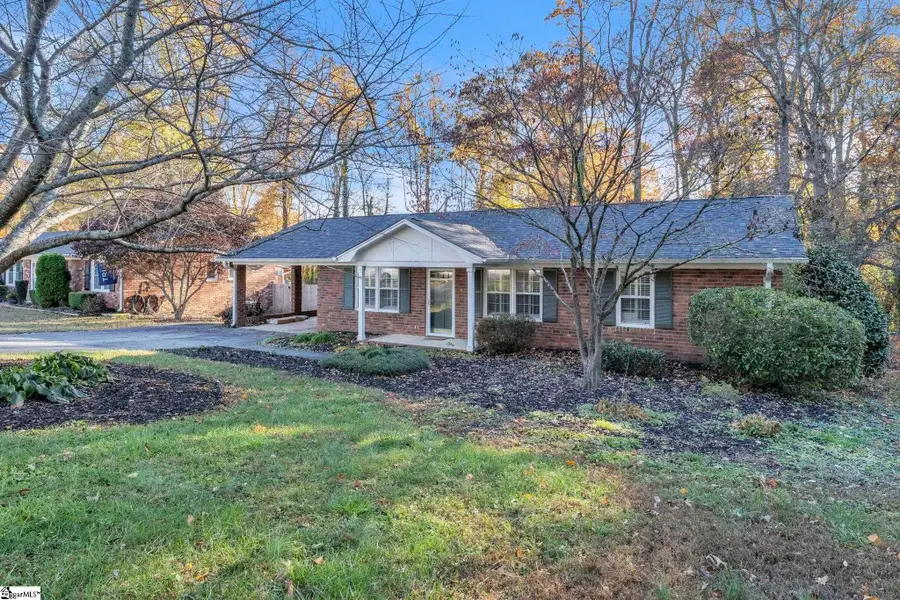 10 Trent Drive, Taylors, SC 29687 - Image #2