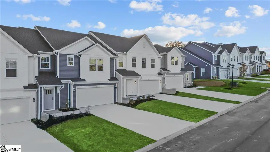 114 Silo Ridge Drive, Anderson, SC 29621 - #2