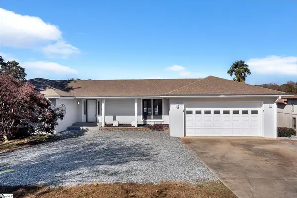 310 Green Hill Drive, Anderson, SC 29621