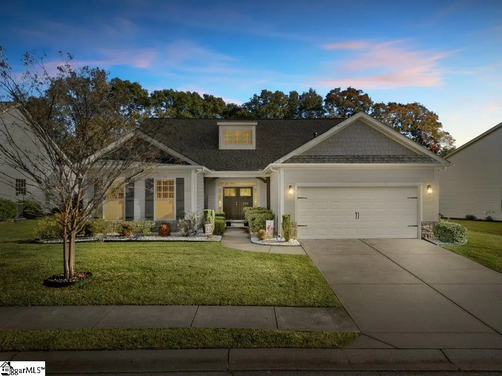 131 Santa Ana Way, Duncan, SC 29334 - Image #1