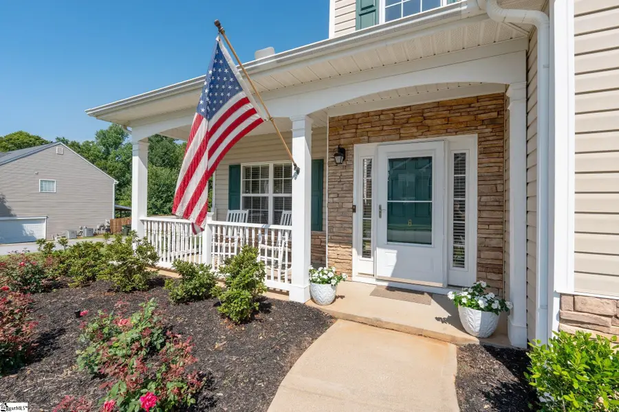 6 Castle Hall Court, Simpsonville, SC 29681 - Image #2