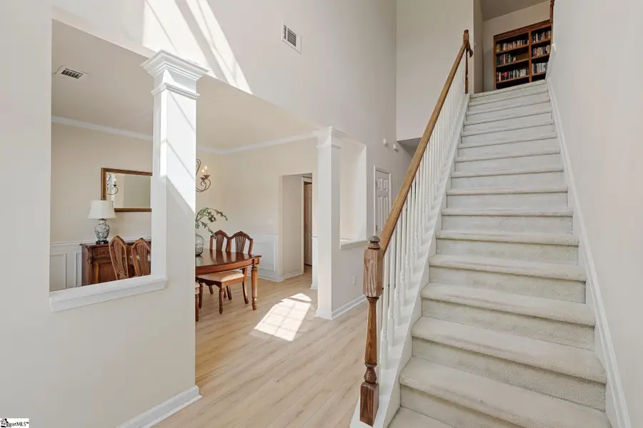 6 Castle Hall Court, Simpsonville, SC 29681 - Image #3