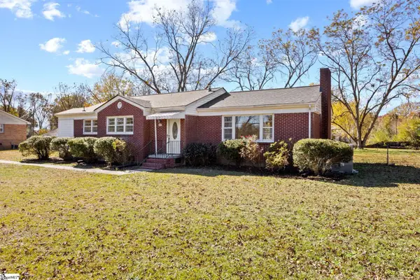 417 Blalock Drive, Joanna, SC 29351