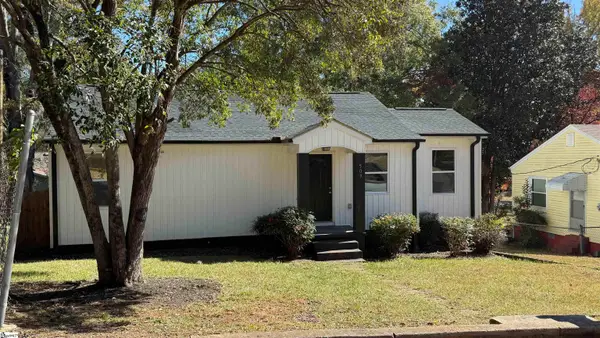 509 Rose Hill Street, Anderson, SC 29624