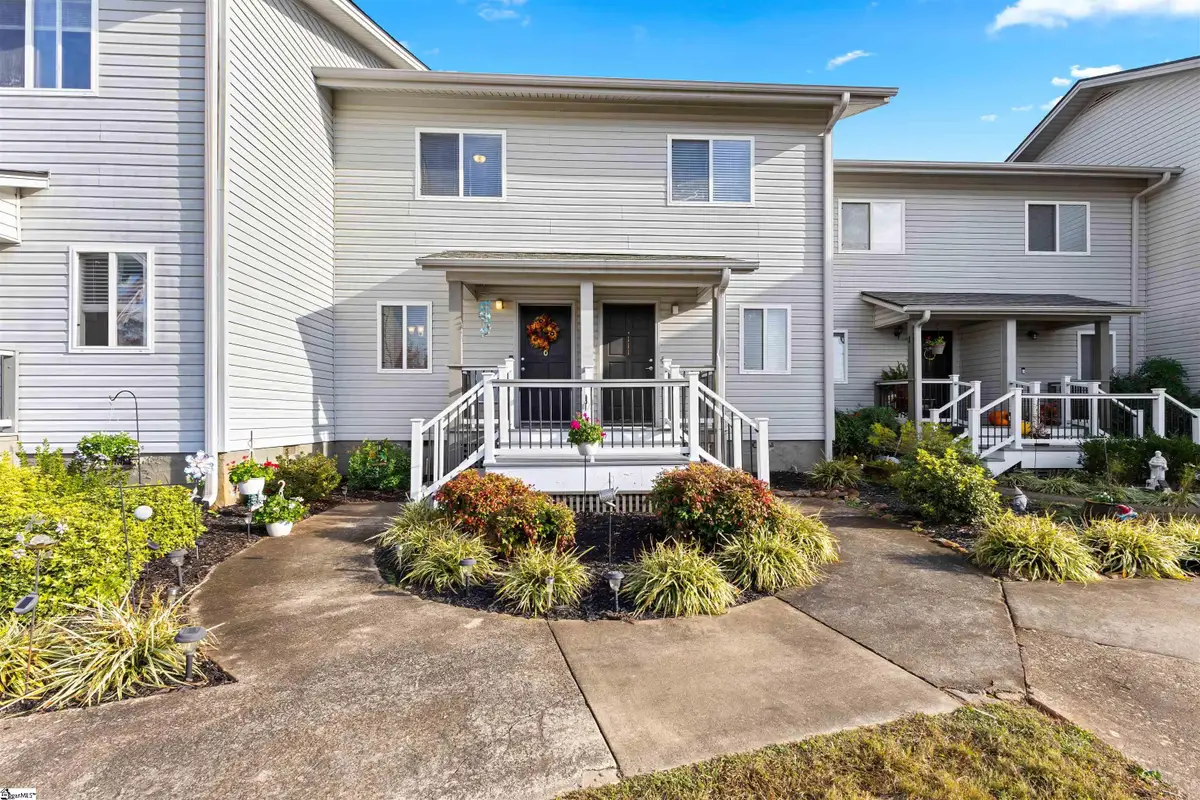 805 Stallings Road #Unit 110, Taylors, SC 29687 - Image #1