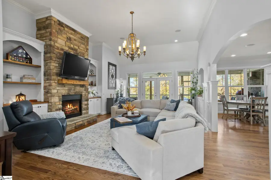 1256 Nazareth Church Road, Spartanburg, SC 29301 - Image #2