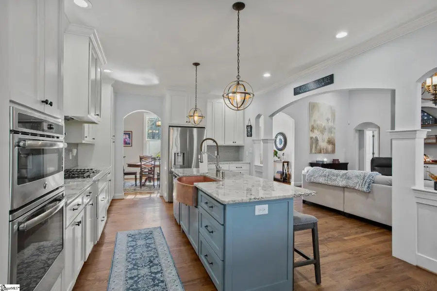 1256 Nazareth Church Road, Spartanburg, SC 29301 - Image #3