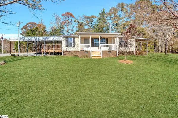 8895 Greenpond Road, Gray Court, SC 29645