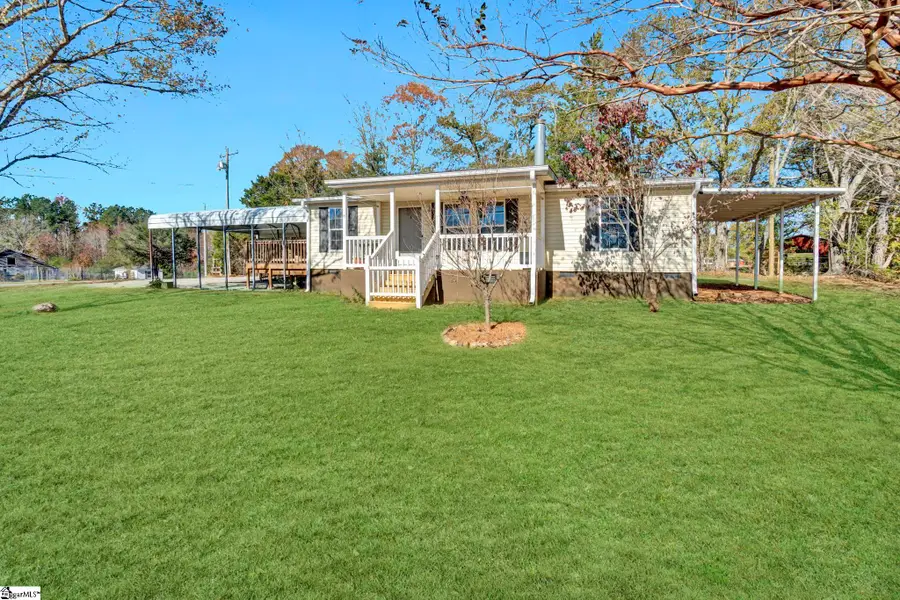 8895 Greenpond Road, Gray Court, SC 29645 - Image #2