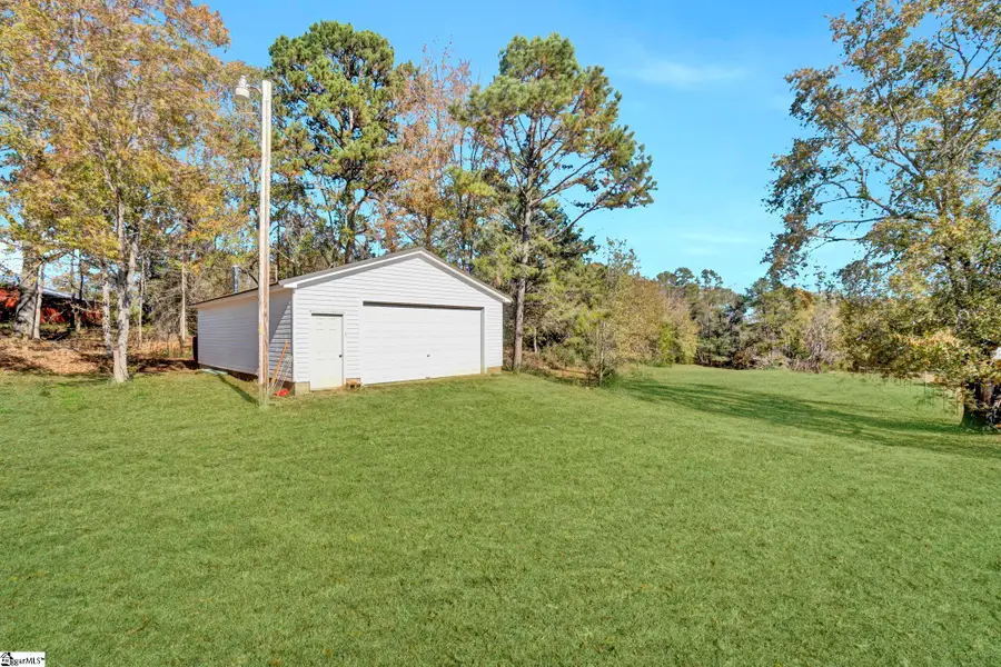 8895 Greenpond Road, Gray Court, SC 29645 - Image #3