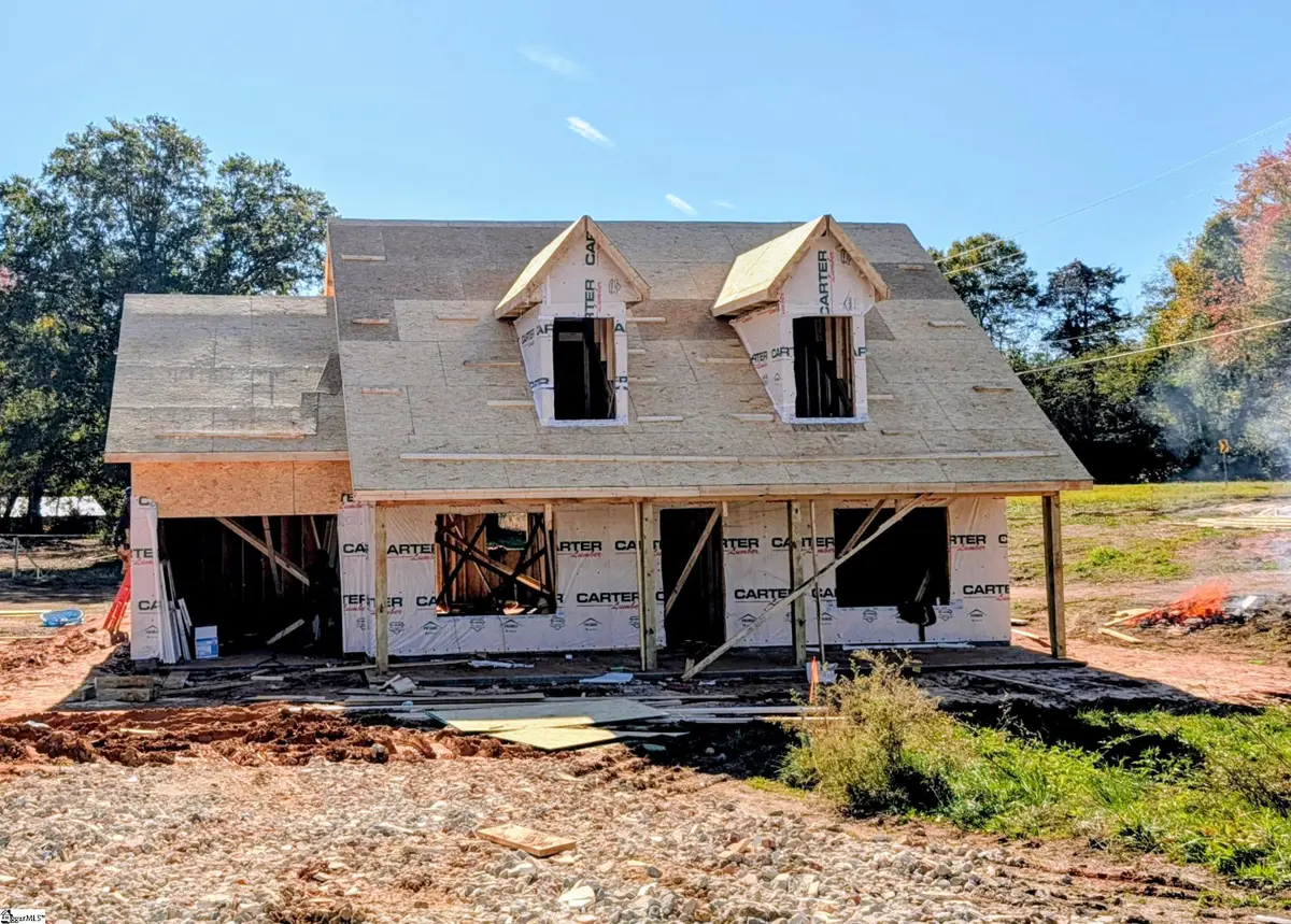 1861 Reid School Road, Taylors, SC 29687 - Image #1