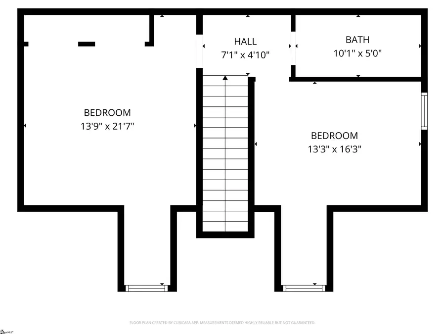 1861 Reid School Road, Taylors, SC 29687 - Image #3