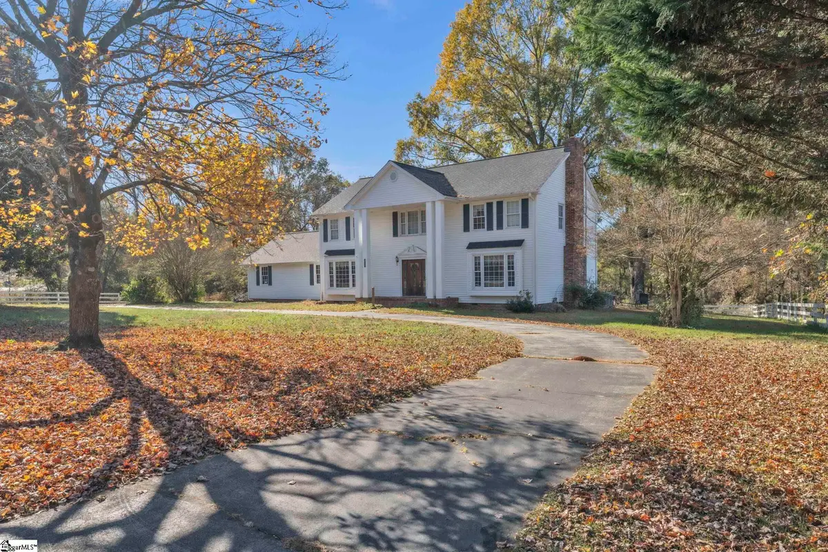 1240 Taylors Road, Taylors, SC 29687 - Image #1