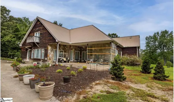 120 Lonesome Valley Road, Westminster, SC 29693