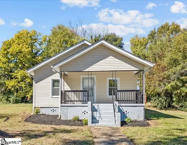 228 Grandview Drive, Spartanburg, SC 29303