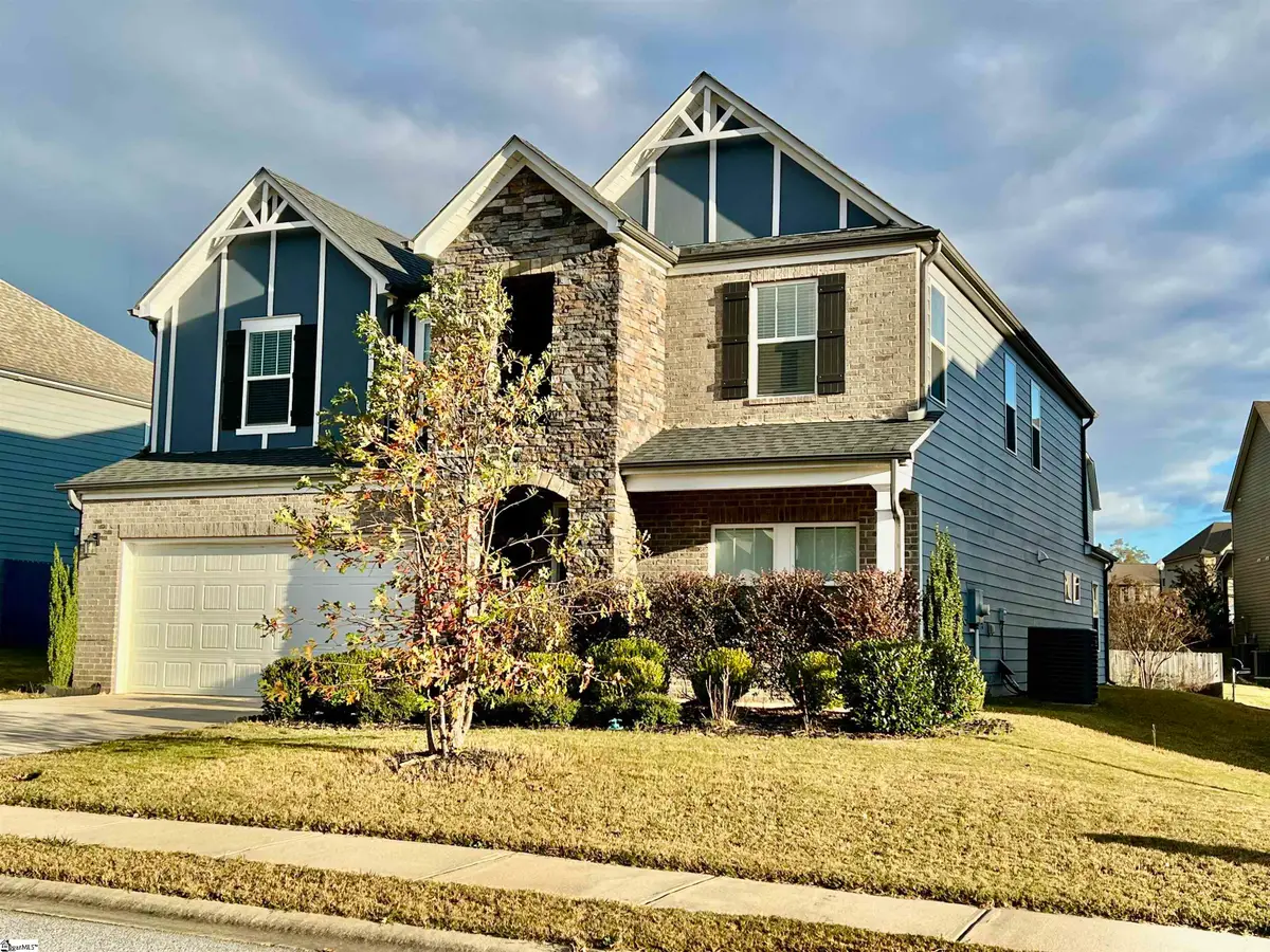 112 Quiet Creek Court, Simpsonville, SC 29681 - Image #1