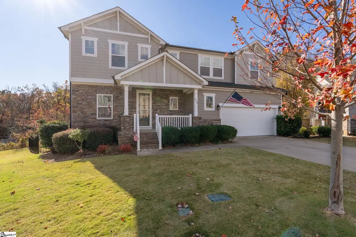 428 Combahee Court, Greer, SC 29651 - Image #1
