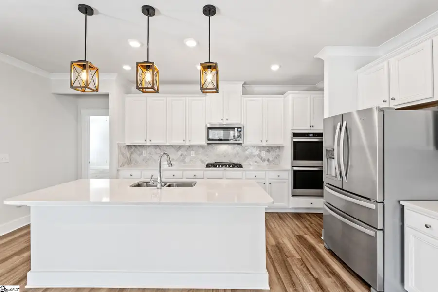 428 Combahee Court, Greer, SC 29651 - Image #3