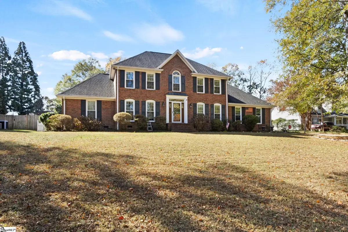 115 Dartmoor Drive, Greer, SC 29650 - Image #1