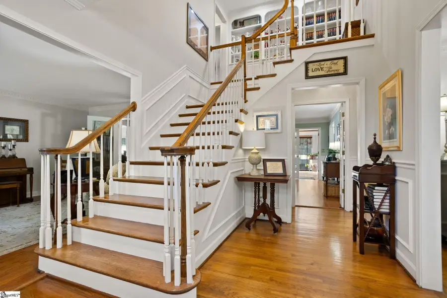 115 Dartmoor Drive, Greer, SC 29650 - Image #2