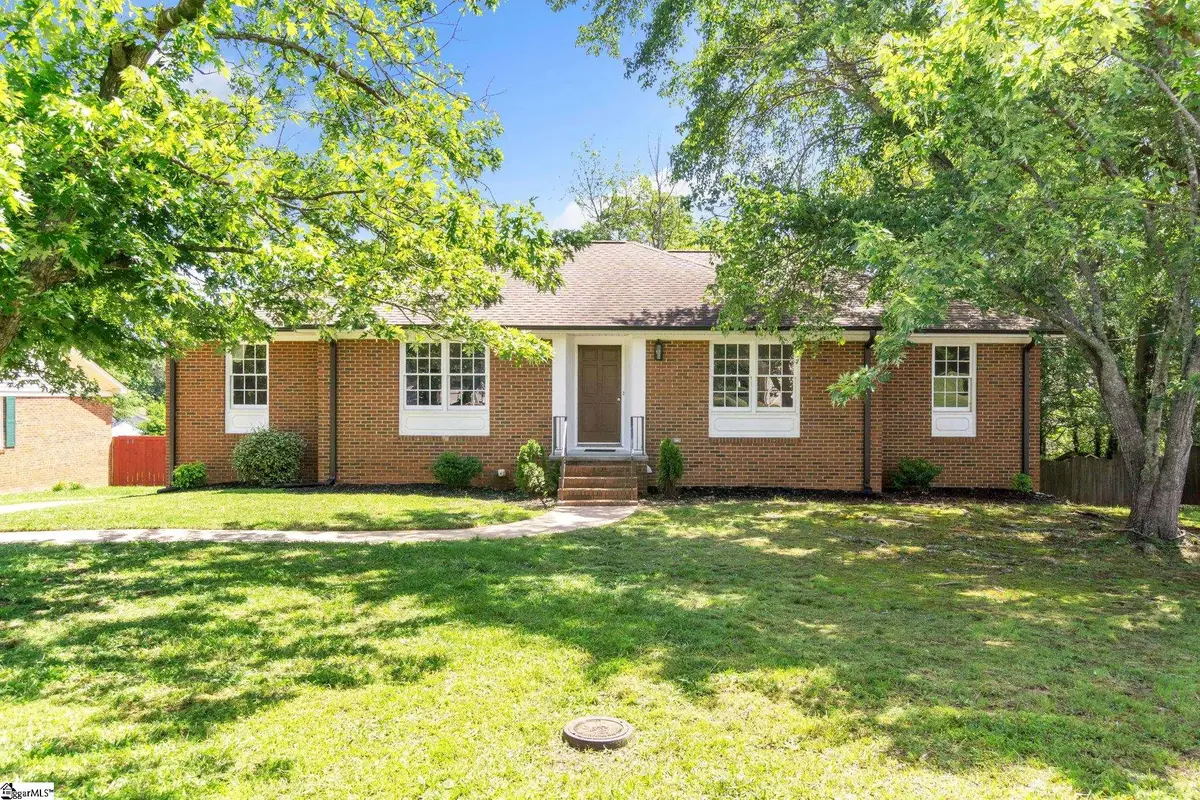 10 Velma Drive, Taylors, SC 29687 - Image #1