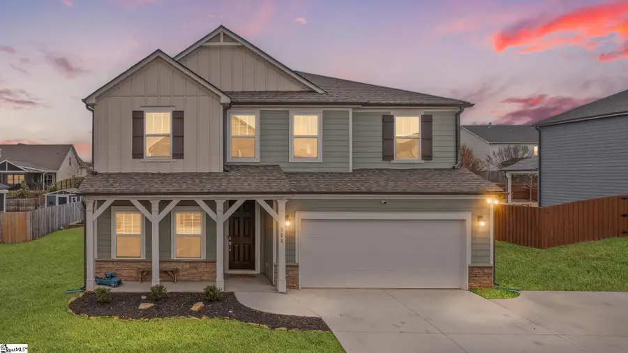 108 Terrapin Cross Way, Simpsonville, SC 29680 - Image #2