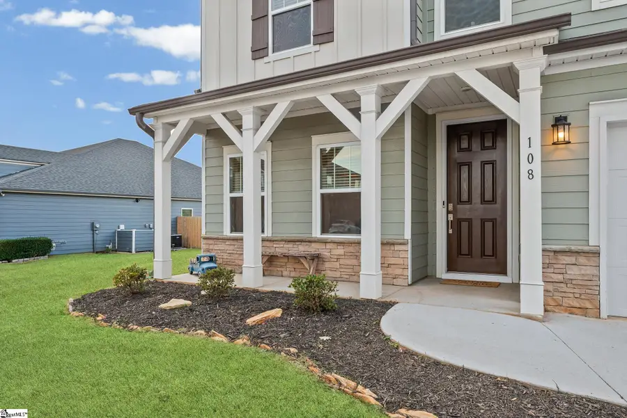 108 Terrapin Cross Way, Simpsonville, SC 29680 - Image #3