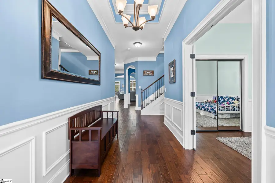 425 Castleford Place, Simpsonville, SC 29681 - Image #2