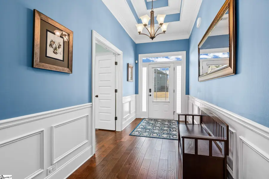 425 Castleford Place, Simpsonville, SC 29681 - Image #3