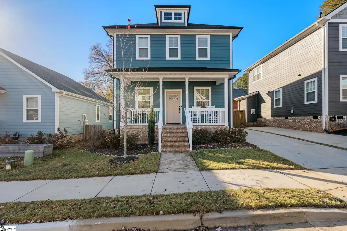 31 Joseph Mathis Way, Greenville, SC 29607 - Image #1