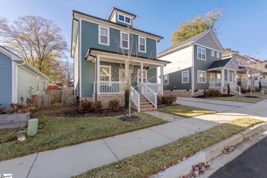 31 Joseph Mathis Way, Greenville, SC 29607 - Image #2