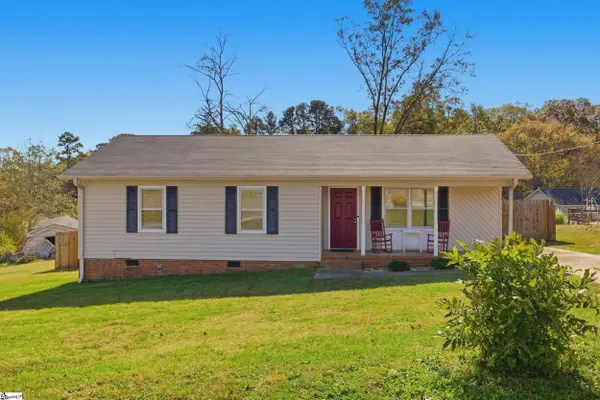 104 Apollo Avenue, Greer, SC 29651