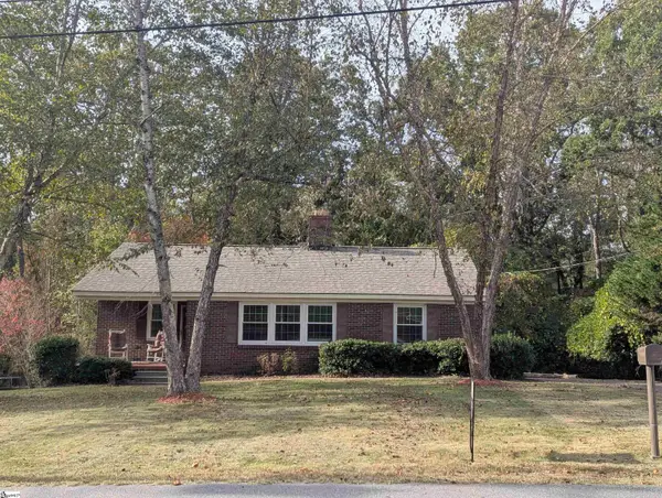 148 Springdale Drive, Union, SC 29379