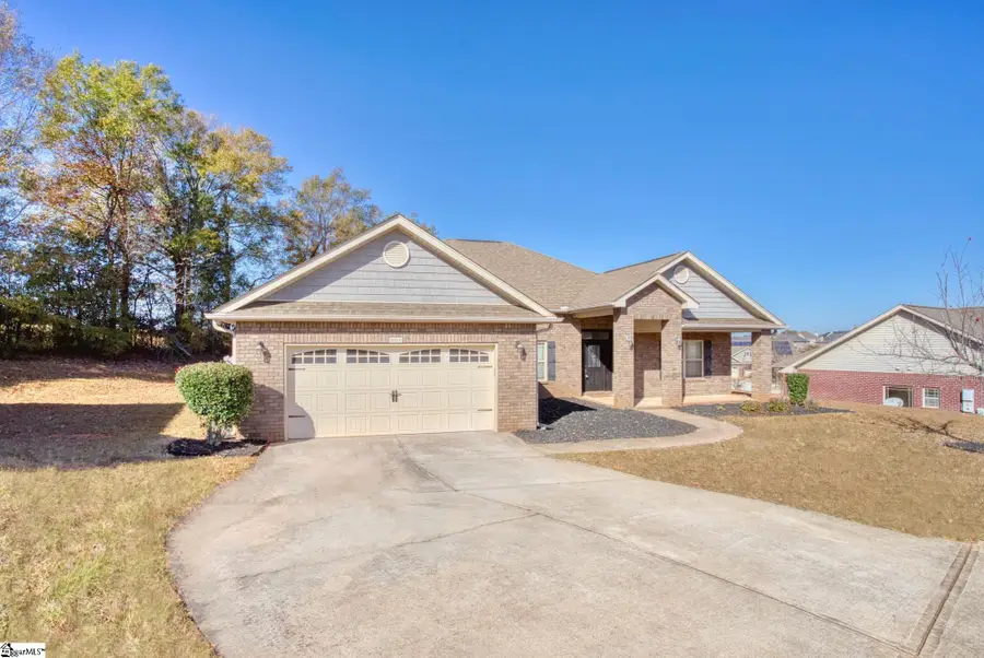 608 Hedgeapple Lane, Lyman, SC 29365-1350 - Image #3