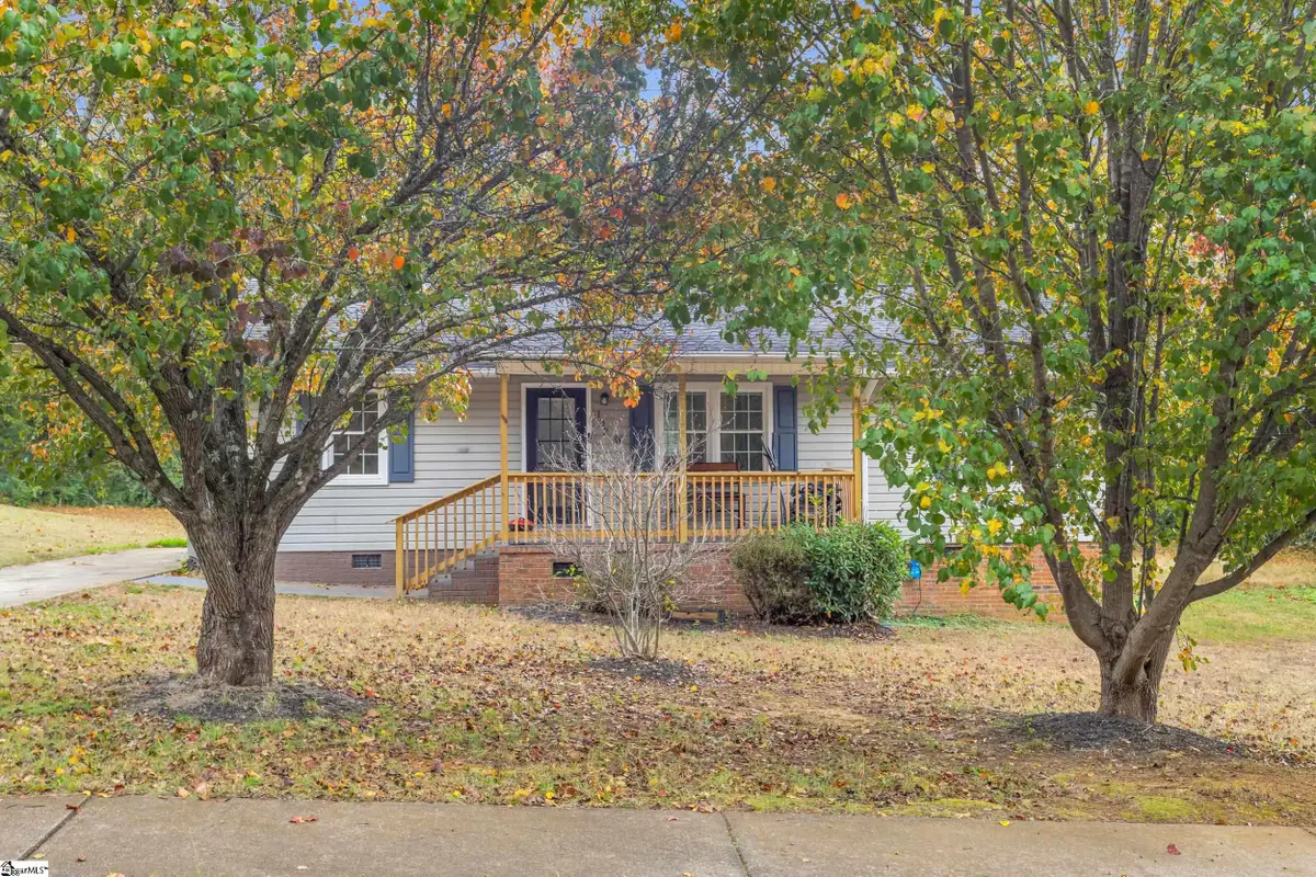 102 Pyle Court, Spartanburg, SC 29306 - Image #1