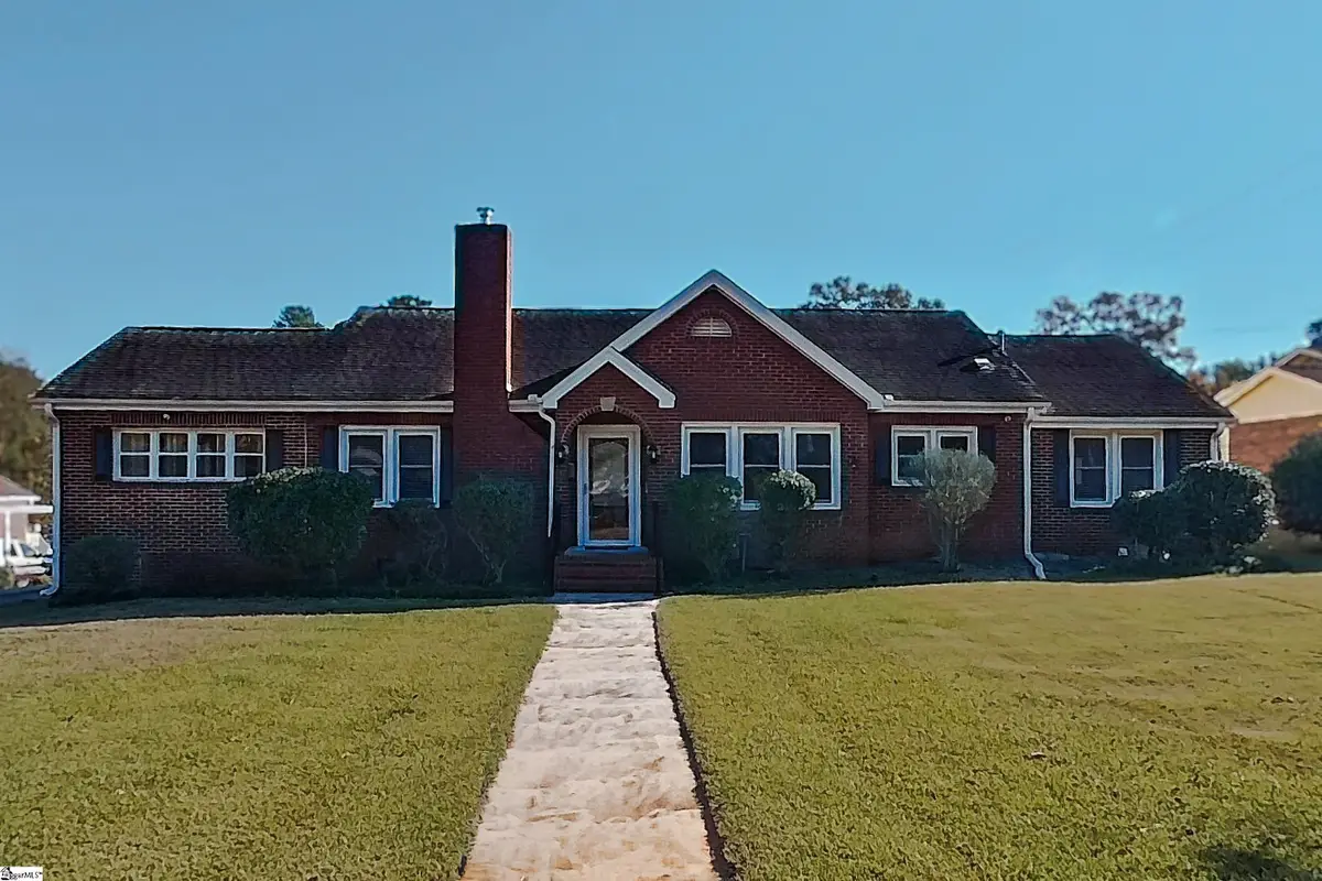 455 E Georgia Street, Woodruff, SC 29388 - Image #1