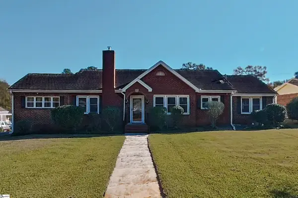 455 E Georgia Street, Woodruff, SC 29388