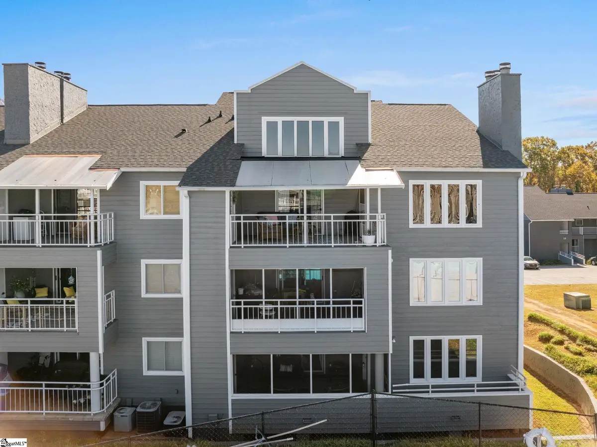 1609 Northlake Drive, Anderson, SC 29625 - Image #1