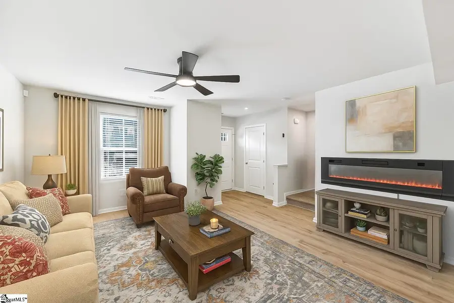 31 Tidworth Drive, Greer, SC 29651 - Image #2