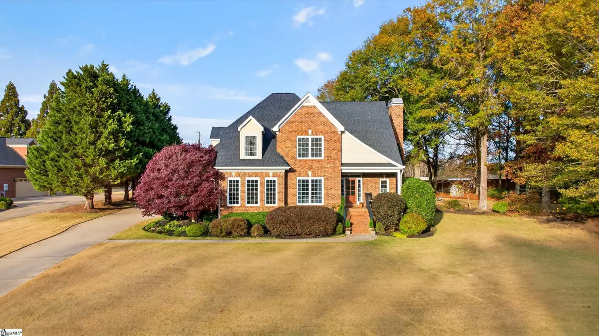 23 Bingham Way, Simpsonville, SC 29680 - Image #1