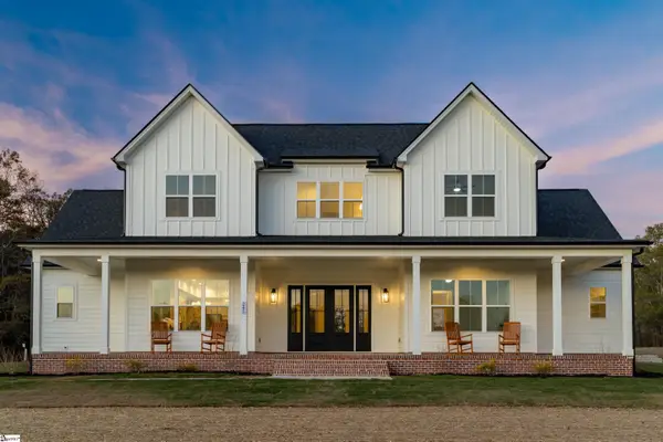 245 W Chapman Road, Belton, SC 29627