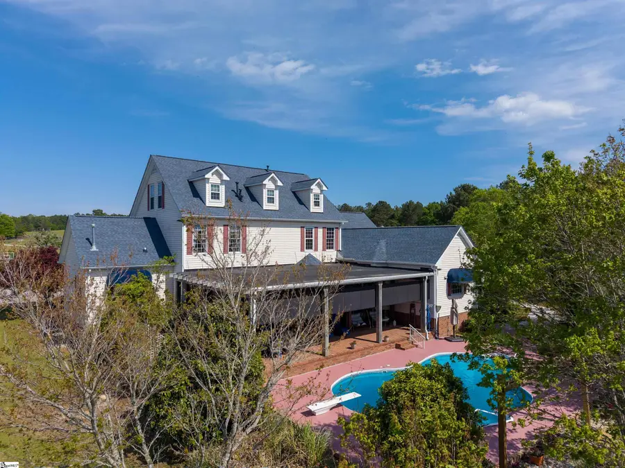 402 Nanaloo Avenue, Waterloo, SC 29384 - Image #3