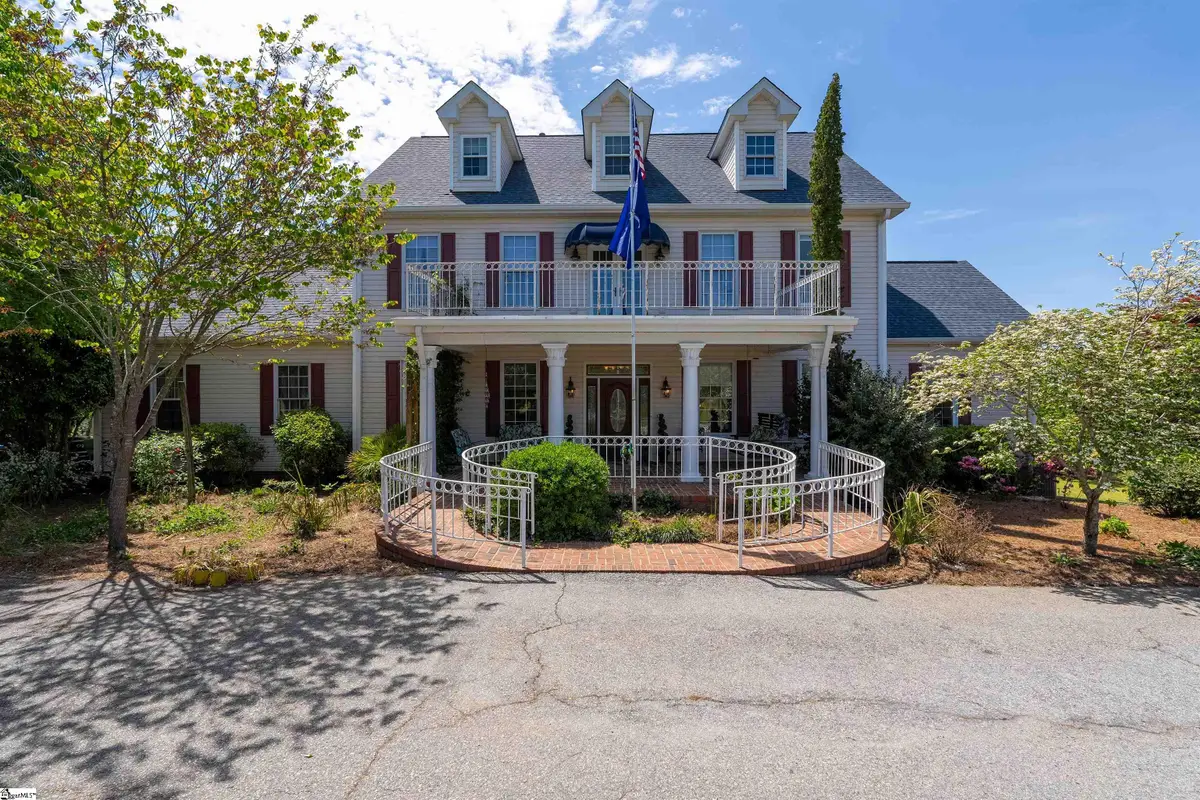 402 Nanaloo A Avenue, Waterloo, SC 29384 - Image #1
