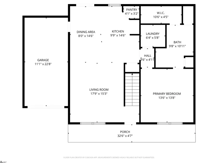 1859 Reid School Road, Taylors, SC 29687 - Image #2