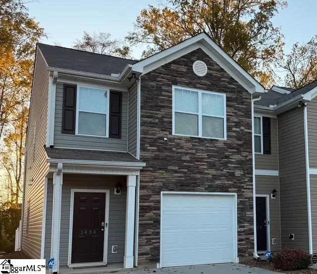 1434 Bella Grace Court, Boiling Springs, SC 29316 - Image #1