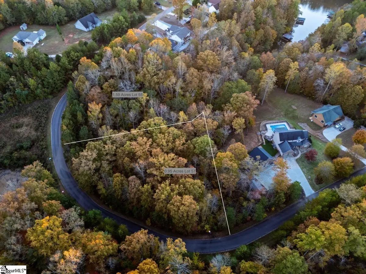 173 W Waters Edge Lane, West Union, SC 29696 - Image #1